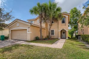 1452 NW Leonardo Cir, Port St. Lucie, FL 34986, Sold 04/25/22