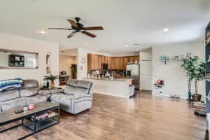 1452 NW Leonardo Cir, Port St. Lucie, FL 34986, Sold 04/25/22