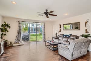 1452 NW Leonardo Cir, Port St. Lucie, FL 34986, Sold 04/25/22