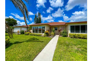 340 NW 48th Ave, Delray Beach, FL 33445, Sold 03/17/22