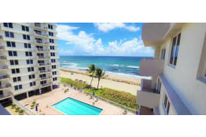 3221 S Ocean Blvd, Highland Beach, FL 33487, Sold 01/31/22