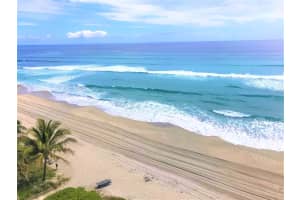 3221 S Ocean Blvd, Highland Beach, FL 33487, Sold 01/31/22