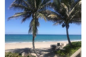 3221 S Ocean Blvd, Highland Beach, FL 33487, Sold 01/31/22