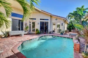 7080 NW Turtle Walk, Boca Raton, FL 33487, Sold 02/16/22
