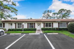 5410 Privet Pl, Delray Beach, FL 33484, Sold 03/30/22