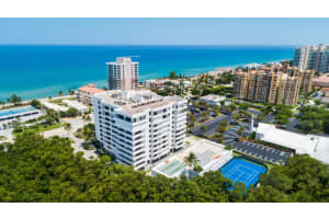 3450 S Ocean Blvd, Highland Beach, FL 33487, Sold 04/15/22