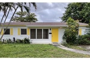 1430 Palm Beach Lakes Blvd, West Palm Beach, FL 33401, Sold 02/21/22