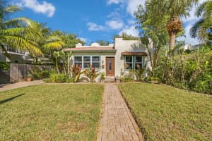 525 Westwood Rd, West Palm Beach, FL 33401, Sold 03/23/22