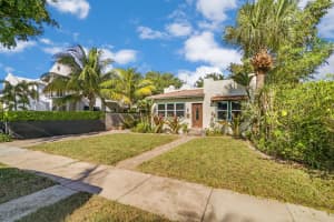 525 Westwood Rd, West Palm Beach, FL 33401, Sold 03/23/22