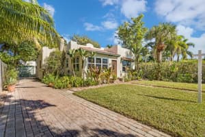 525 Westwood Rd, West Palm Beach, FL 33401, Sold 03/23/22