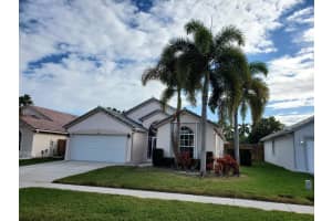 1908 Oak Berry Cir, Wellington, FL 33414, Sold 03/07/22