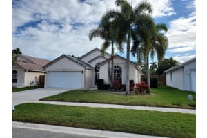 1908 Oak Berry Cir, Wellington, FL 33414, Sold 03/07/22