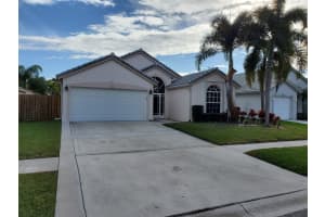 1908 Oak Berry Cir, Wellington, FL 33414, Sold 03/07/22