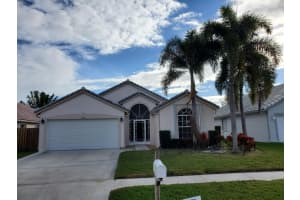 1908 Oak Berry Cir, Wellington, FL 33414, Sold 03/07/22
