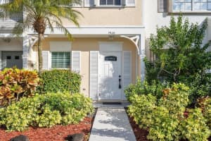 7928 Sanibel Dr, Tamarac, FL 33321, Sold 02/25/22