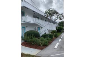 2929 Southeast Ocean Boulevard - Clubhouse #1, Stuart, FL 34996, Sold 02/03/22