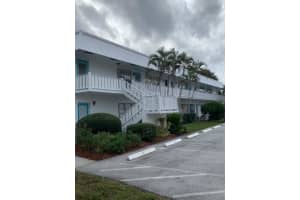 2929 Southeast Ocean Boulevard - Clubhouse #1, Stuart, FL 34996, Sold 02/03/22