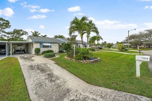 1108 Stillwater Dr, Jupiter, FL 33458, Sold 02/11/22