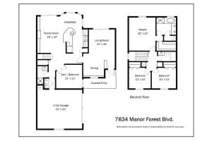 4180 Manor Forest Trail, Boynton Beach, FL 33436, Sold 02/16/22