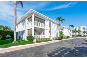4201 S Ocean Blvd APT H8, South Palm Beach, FL 33480, Sold 02/28/22