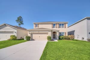 2476 White Poppy Dr, Kissimmee, FL 34747, Sold 02/25/22