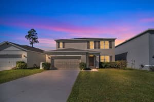 2476 White Poppy Dr, Kissimmee, FL 34747, Sold 02/25/22