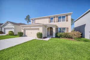 2476 White Poppy Dr, Kissimmee, FL 34747, Sold 02/25/22