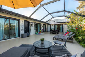 5803 Golden Eagle Cir, Palm Beach Gardens, FL 33418, Sold 02/11/22