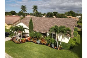 5721 Boca Chica Ln, Boca Raton, FL 33433, Sold 03/16/22