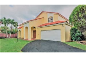 551 SW 88th Pl W, Miami, FL 33174, Sold 02/22/22