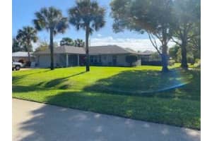 1275 5th Pl, Vero Beach, FL 32962, Sold 03/18/22