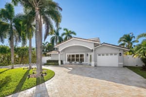 5533 Rico Dr, Boca Raton, FL 33487, Sold 03/01/22