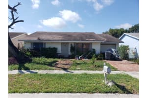 5862 Ithaca Cir W, Lake Worth, FL 33463, Sold 04/15/22