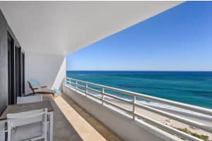 1400 S Ocean Blvd, Boca Raton, FL 33432, Sold 03/31/22