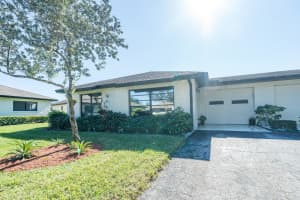 Boynton Beach, FL 33436, Sold 03/03/22