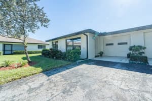 Boynton Beach, FL 33436, Sold 03/03/22