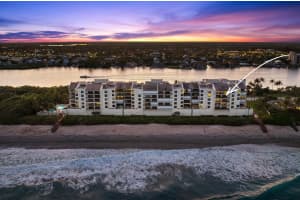 19670 S Beach Rd B602, Jupiter, FL 33469, Sold 01/31/22