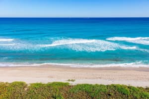 3100 S Ocean Blvd Ph 705n, Palm Beach, FL 33480, Sold 06/07/22