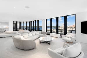 3100 S Ocean Blvd Ph 705n, Palm Beach, FL 33480, Sold 06/07/22