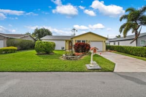 6304 Emerald Sky Ln, Greenacres, FL 33463, Sold 02/11/22