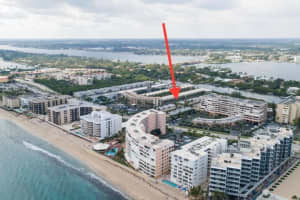3605 S Ocean Blvd, South Palm Beach, FL 33480, Sold 02/28/22