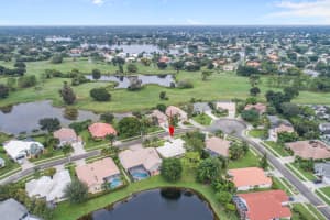 2381 Stonegate Dr, Wellington, FL 33414, Sold 02/28/22
