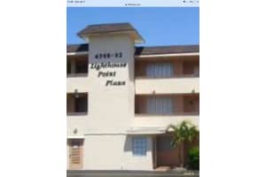 4500 N Federal Hwy #302a, Lighthouse Point, FL 33064, Sold 04/11/22