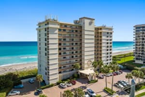 840 Ocean Dr APT 703, Juno Beach, FL 33408, Sold 03/16/22