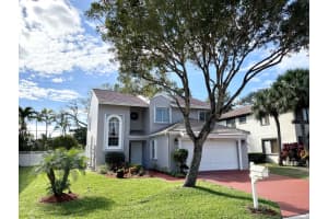 10710 Palm Spring Dr, Boca Raton, FL 33428, Sold 02/18/22