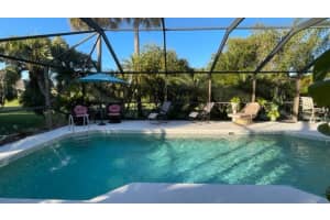 4360 12th Manor SW, Vero Beach, FL 32968, Sold 04/27/22