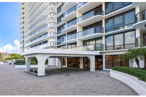 250 S Ocean Blvd, Boca Raton, FL 33432, Sold 03/11/22