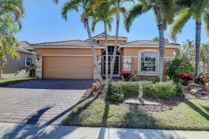 8696 Via Avellino, Lake Worth, FL 33467, Sold 03/01/22
