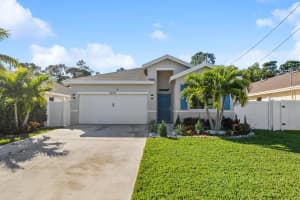 6806 Mitchell St, Jupiter, FL 33458, Sold 03/01/22