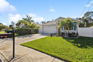 6806 Mitchell St, Jupiter, FL 33458, Sold 03/01/22